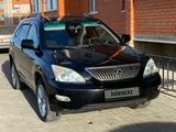 Lexus RX 350 2007 годаfor5 500 000 тг. в Атырау – фото 2