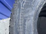 Continental ice contact 3, 265/60R18үшін120 000 тг. в Усть-Каменогорск – фото 3