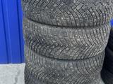 Continental ice contact 3, 265/60R18үшін120 000 тг. в Усть-Каменогорск