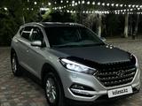 Hyundai Tucson 2018 года за 11 000 000 тг. в Жезказган