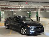 Kia Optima 2019 годаүшін8 500 000 тг. в Астана – фото 3