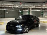 Kia Optima 2019 годаүшін8 500 000 тг. в Астана – фото 2