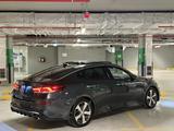 Kia Optima 2019 годаүшін8 500 000 тг. в Астана – фото 4