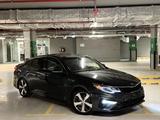 Kia Optima 2019 года за 8 500 000 тг. в Астана