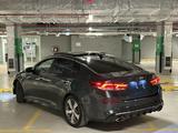 Kia Optima 2019 годаүшін8 500 000 тг. в Астана – фото 5