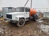 ГАЗ  Газ 53 2007 года за 3 500 000 тг. в Уральск – фото 2