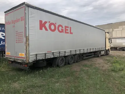 DAF  XF 105 2011 года за 23 000 000 тг. в Костанай – фото 27