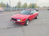 Audi 80 1991 годаүшін1 000 000 тг. в Талдыкорган