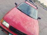 Audi 80 1991 годаүшін1 000 000 тг. в Талдыкорган – фото 3