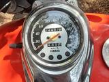 Yamaha  XVS400 Drag Star 1997 годаүшін1 800 000 тг. в Алматы