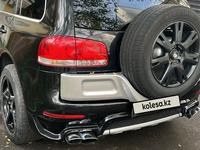 Volkswagen Touareg 2004 годаүшін4 850 000 тг. в Алматы