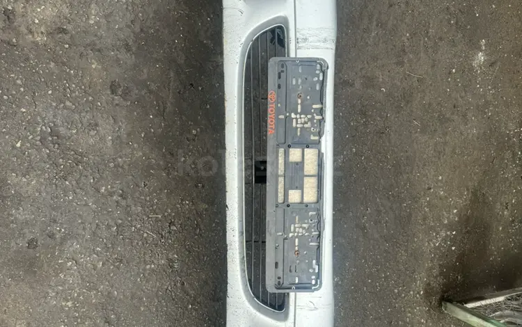 Бампер передний Corolla 110 за 60 000 тг. в Алматы