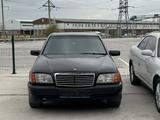 Mercedes-Benz C 280 1995 годаүшін1 500 000 тг. в Караганда – фото 3