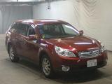 Авторазбор из Японии США Subaru Legacy Outback BM BR 2009-2014 в Алматы – фото 4