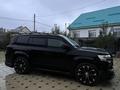 Toyota Land Cruiser 2012 года за 23 500 000 тг. в Алматы – фото 2