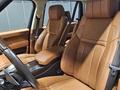 Land Rover Range Rover 2017 годаfor47 700 000 тг. в Алматы – фото 8