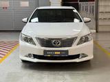 Toyota Camry 2014 года за 6 290 000 тг. в Алматы – фото 2