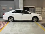 Toyota Camry 2014 года за 6 290 000 тг. в Алматы – фото 5