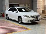 Toyota Camry 2014 года за 6 290 000 тг. в Алматы – фото 3