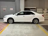 Toyota Camry 2014 года за 6 290 000 тг. в Алматы – фото 4