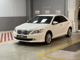 Toyota Camry 2014 года за 6 290 000 тг. в Алматы