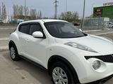 Nissan Juke 2014 года за 6 600 000 тг. в Павлодар – фото 2