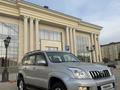 Toyota Land Cruiser Prado 2009 года за 11 600 000 тг. в Астана – фото 3