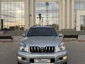 Toyota Land Cruiser Prado 2009 года за 11 600 000 тг. в Астана