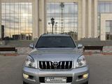Toyota Land Cruiser Prado 2009 года за 11 600 000 тг. в Астана