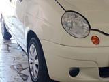 Daewoo Matiz 2013 годаfor2 500 000 тг. в Кызылорда – фото 2