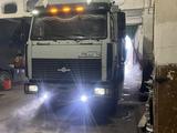 МАЗ  6303 1998 года за 7 500 000 тг. в Павлодар