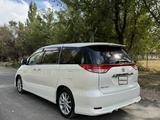 Toyota Estima 2009 года за 5 200 000 тг. в Шымкент – фото 4
