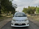 Toyota Estima 2009 года за 5 200 000 тг. в Шымкент