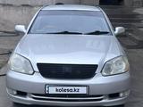 Toyota Mark II 2001 годаfor4 900 000 тг. в Алматы – фото 4