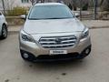 Subaru Outback 2015 годаүшін6 400 000 тг. в Актау – фото 2