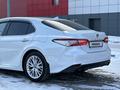 Toyota Camry 2019 года за 14 800 000 тг. в Павлодар – фото 49