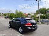 Toyota Venza 2012 годаүшін11 000 000 тг. в Алматы