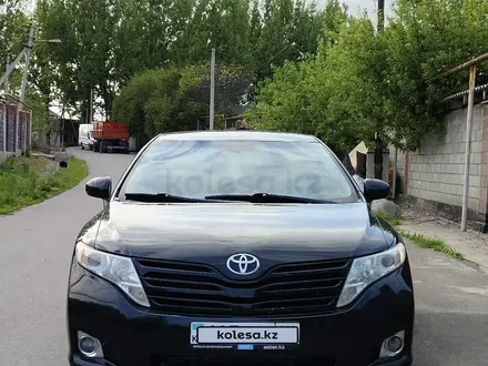 Toyota Venza 2012 года за 11 000 000 тг. в Алматы – фото 3