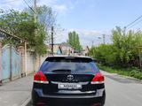Toyota Venza 2012 годаүшін11 000 000 тг. в Алматы – фото 4