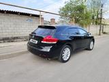 Toyota Venza 2012 года за 11 000 000 тг. в Алматы – фото 5