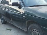 ВАЗ (Lada) 2112 2003 года за 450 000 тг. в Шымкент – фото 4