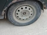 ВАЗ (Lada) 2112 2003 года за 450 000 тг. в Шымкент – фото 5