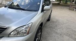 Lexus RX 400h 2005 годаүшін5 500 000 тг. в Тараз – фото 3