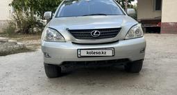 Lexus RX 400h 2005 годаүшін5 500 000 тг. в Тараз – фото 2