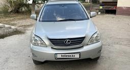 Lexus RX 400h 2005 годаүшін5 500 000 тг. в Тараз