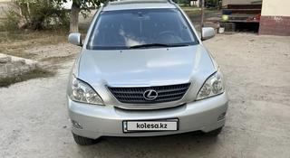 Lexus RX 400h 2005 года за 5 500 000 тг. в Тараз