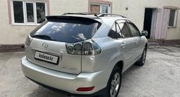 Lexus RX 400h 2005 годаүшін5 500 000 тг. в Тараз – фото 5