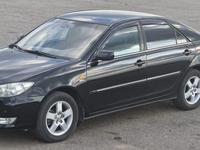 Toyota Camry 2005 годаүшін6 700 000 тг. в Семей