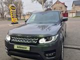 Land Rover Range Rover Sport 2014 года за 18 700 000 тг. в Тараз – фото 3