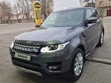 Land Rover Range Rover Sport 2014 года за 18 700 000 тг. в Тараз